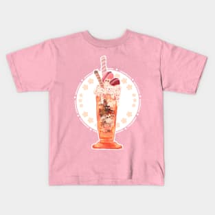 Meowpolitan Kids T-Shirt